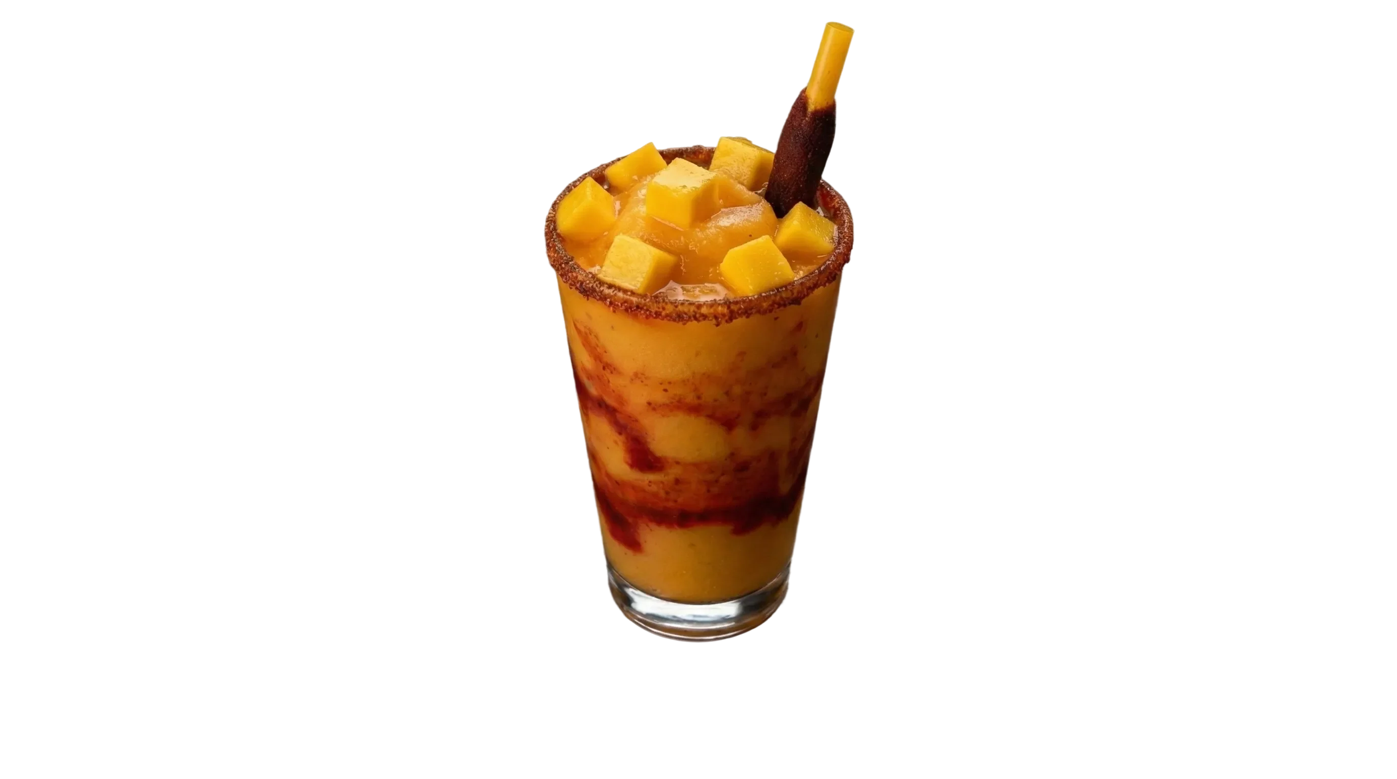 Mango Chamoyada